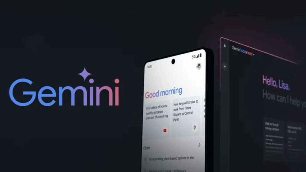 Google Working to Fix Gemini AI as CEO Sundar Pichai Calls Some Responses