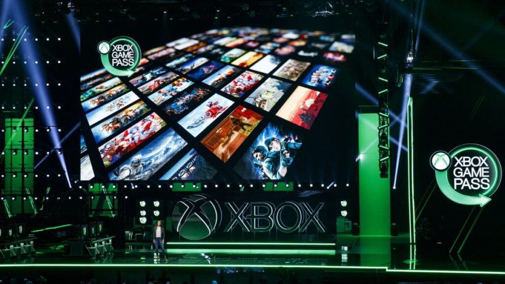 Microsoft to Share Xbox Business Update on February 15, Will Reportedly Reveal Games Releasing on PS5, Switch