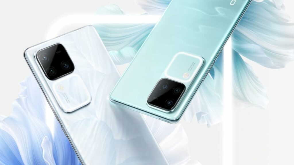 Vivo V30 Pro Key Specifications Leak; Tipped to Get 50-Megapixel Triple Rear Camera Unit