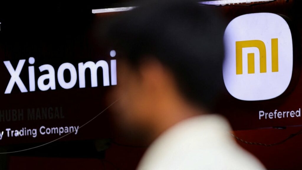 Xiaomi Says Government