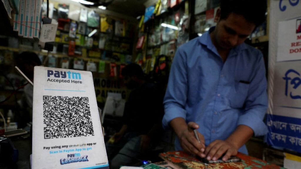 EPFO to Halt Claims Made via Paytm Payments Bank Following RBI Restrictions