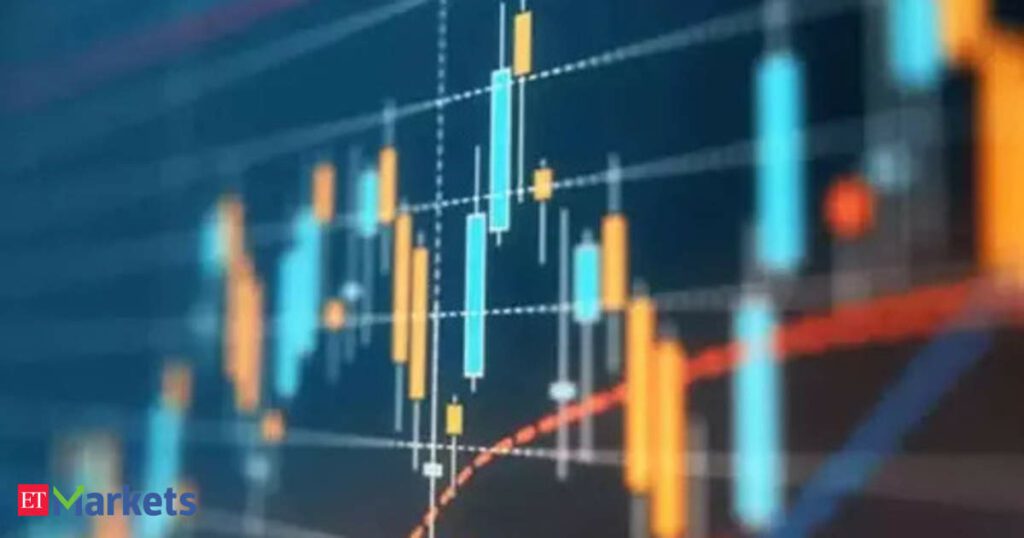 पहले साल के लाभ के बाद कैरवाना के शेयरों में 40% का उछाल आया