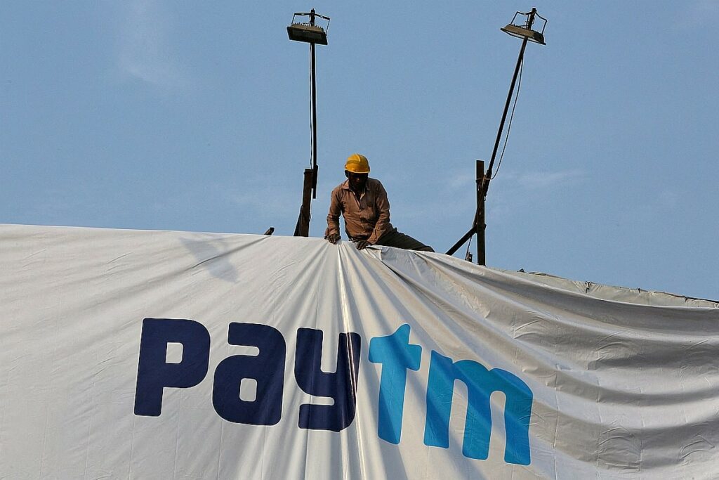 Paytm Crisis: Non-Bank Lenders Said to Explore Options for Loan Disbursal