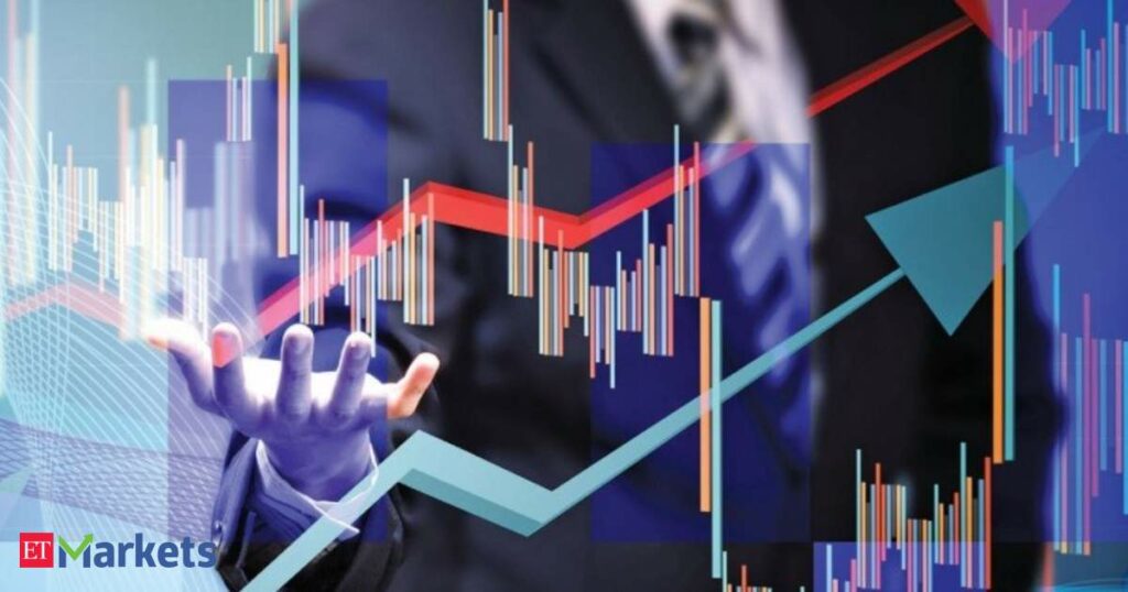 मंगलवार के कारोबारी सत्र में अंबुजा सीमेंट्स के शेयर 0.95 फीसदी चढ़े