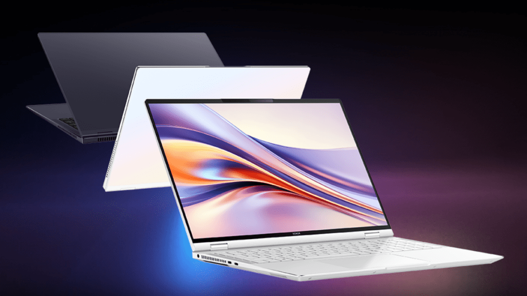 Honor MagicBook Pro 16 AI PC and Honor Pad 9 Launched at MWC: Price, Features