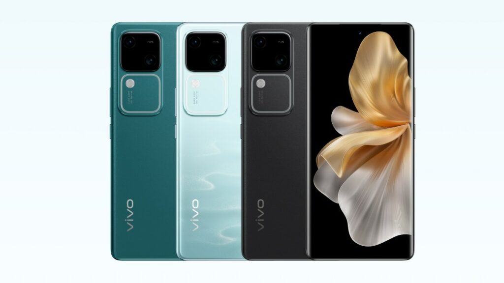 Vivo V30, V30 Pro With 50-Megapixel Front Cameras Launched in India: Price, Specifications