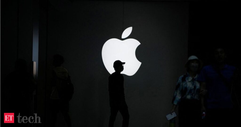 Apple के नए यूरोपीय उपायों से 34 डिजिटल संगठनों की शिकायतें बढ़ीं