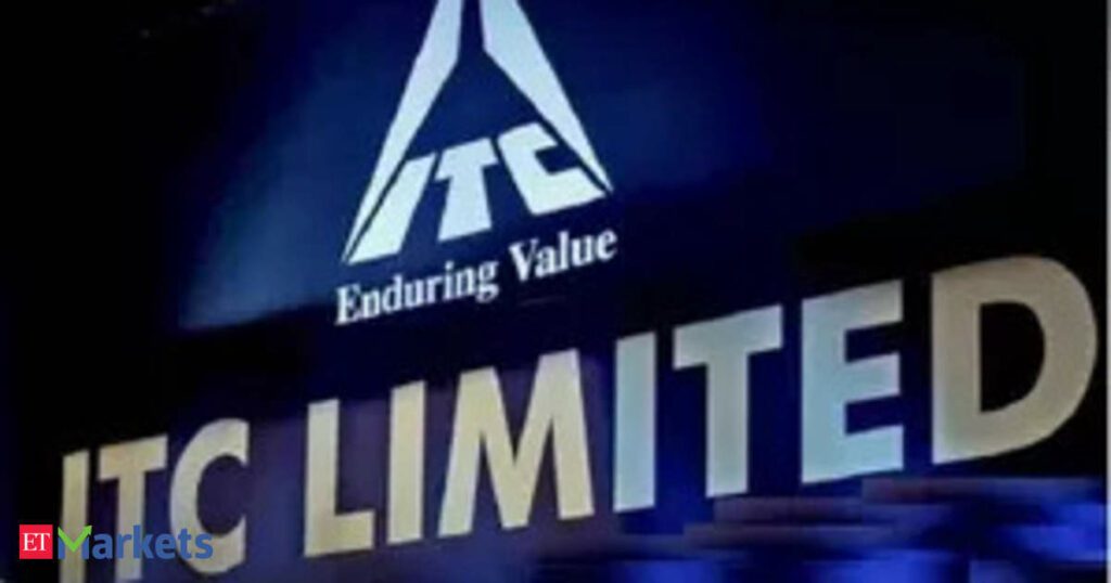 BAT ने ₹17,400 करोड़ में बेची ITC हिस्सेदारी;  30 से अधिक संस्थागत निवेशक शेयर खरीदते हैं