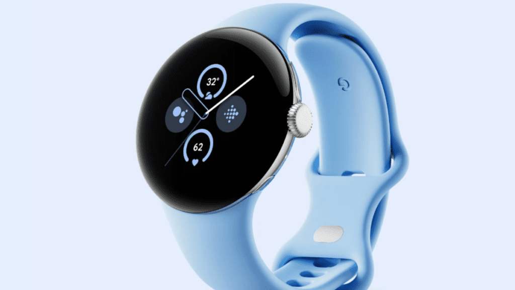 Google Pixel Watch 3 to Come in 45mm Size, Pixel Buds Pro 2 in Development: Report