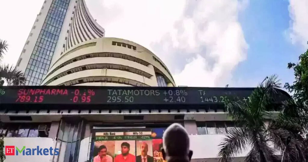 अप्रैल में शेयर बाजार की छुट्टियां: इन दो दिन बंद रहेंगे BSE, NSE