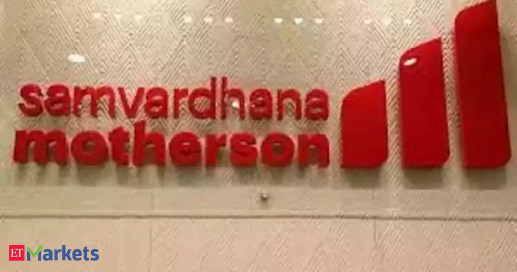 जापानी प्रमोटर सुमितोमो 3,630 करोड़ रुपये के बड़े सौदे में संवर्धन में 4.4% हिस्सेदारी बेच रहा है