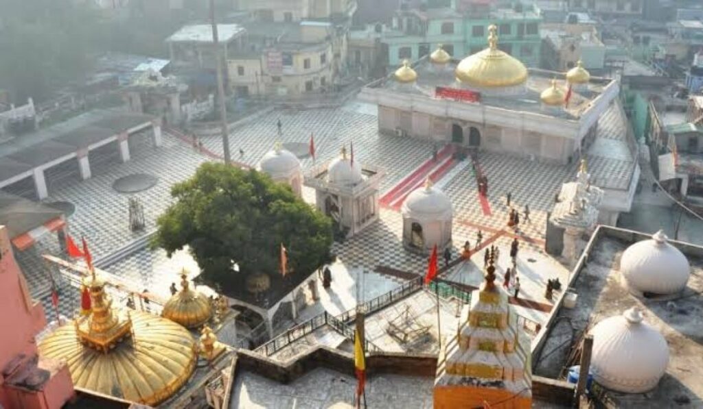 ज्वालामुखी मंदिर रोड पर ऑटोरिक्शा और वाणिज्यिक वाहनों पर प्रतिबंध