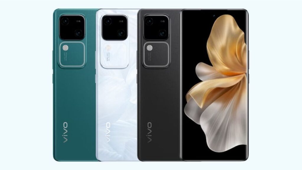 Vivo V30, V30 Pro Price in India Tipped Ahead of Launch: Expected Price, Specifications