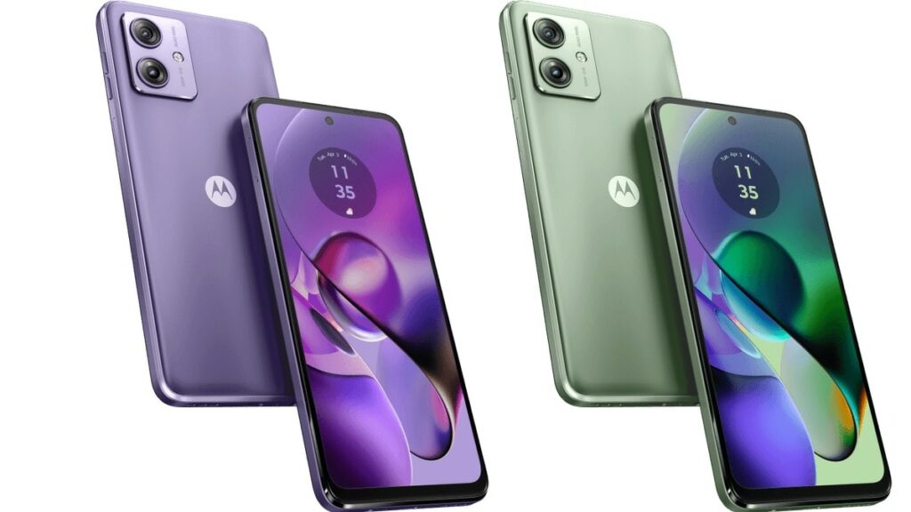 Moto G64 5G Full Specifications Revealed; Dimensity 7025 SoC, 6,000mAh Battery Confirmed