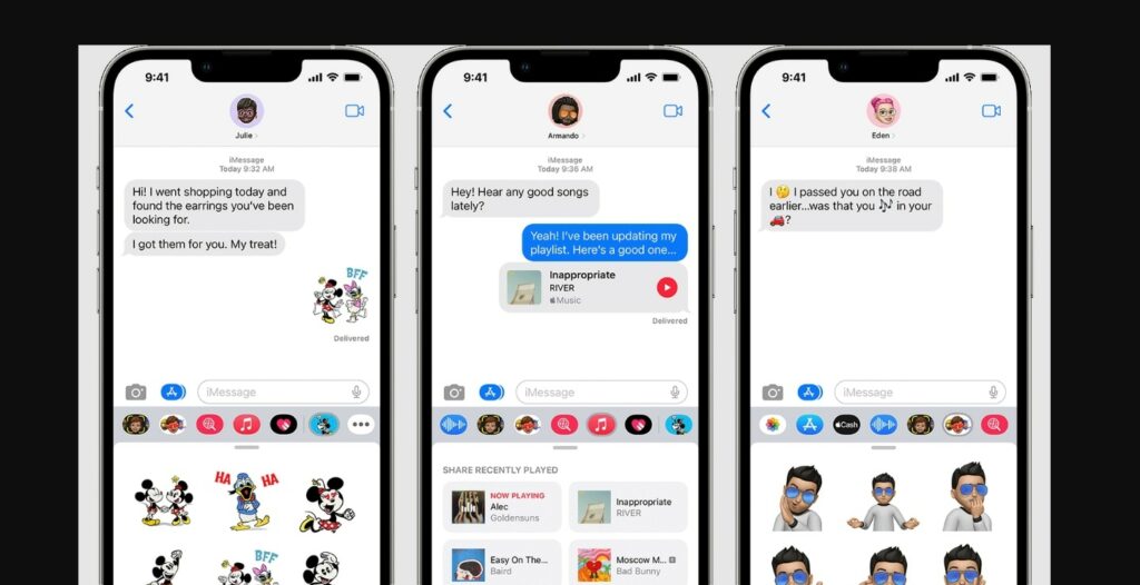 iPhone Could Officially Get RCS Support Later This Fall, Hints Google