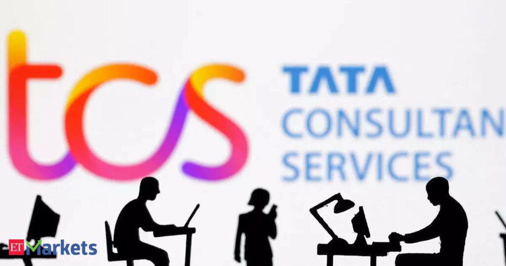 TCS Q4 परिणाम शुक्रवार को: FY2024 IT मुख्य चित्र सारांश;  डी-स्ट्रीट के लिए ध्यान देने योग्य महत्वपूर्ण बातें