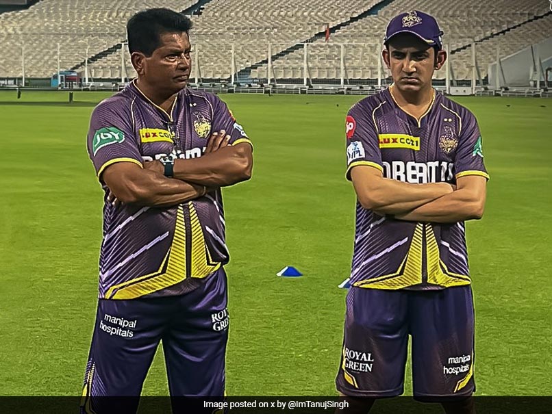 Kolkata Knight Riders