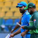 एक रिपोर्ट पर दावा किया गया है कि भारत चैंपियंस ट्रॉफी के लिए पाकिस्तान नहीं जाएगा, पीसीबी ने यह कहा |  क्रिकेट खबर