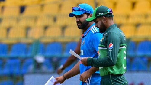 एक रिपोर्ट पर दावा किया गया है कि भारत चैंपियंस ट्रॉफी के लिए पाकिस्तान नहीं जाएगा, पीसीबी ने यह कहा |  क्रिकेट खबर