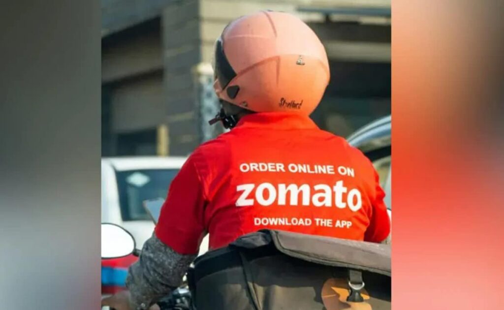 Zomato Gets Service Tax Demand And Penalty Order Of Rs 184 Crore