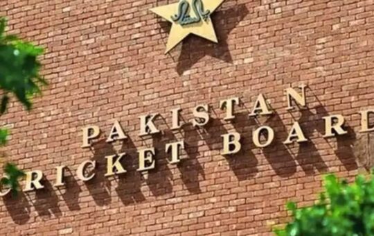 पीसीबी ने चैंपियंस ट्रॉफी 2025 के लिए लाहौर, कराची और रावलपिंडी को अंतिम रूप दिया |  क्रिकेट खबर