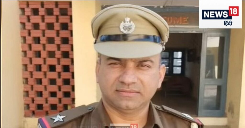 वेतन पर गुजारा नहीं हो सकता?  हिमाचल पुलिस के एएसआई ने 3,000 रुपये के लिए अपने विश्वास को धोखा दिया और रिश्वतखोरी के आरोप में गिरफ्तार कर लिया गया