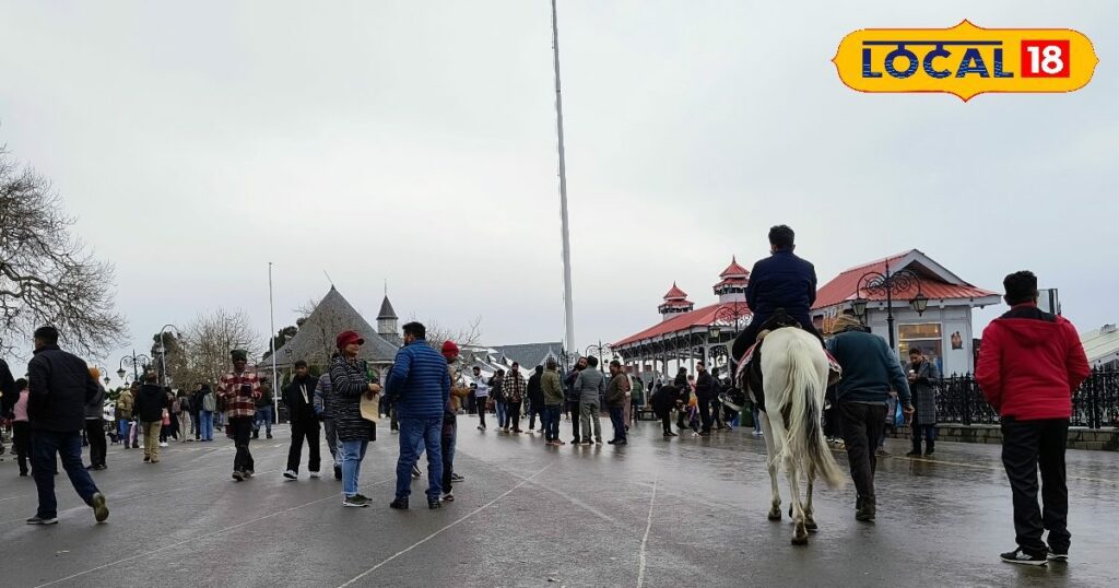 हिमाचल मौसम: बर्फबारी, बारिश, तूफान...आज पूरे हिमाचल में अलर्ट, इन जिलों में मौसम हो रहा खराब