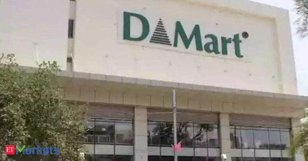 DMart Q4 पूर्वावलोकन: लाभ सालाना 23% बढ़ सकता है;  मार्जिन का विस्तार करें