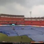 IPL 2024 Play-off Scenarios: Its Raining In Hyderabad Ahead Of SRH vs GT Game. How Itll Impact Playoffs
