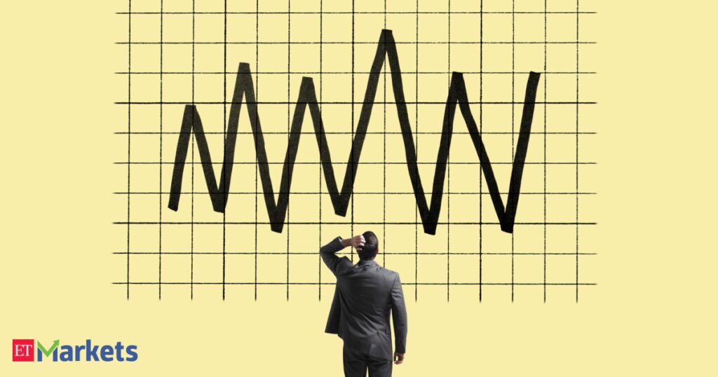 चुनावी घबराहट!  15-20% का सुधार ठीक है, लेकिन 4 जून से आगे देखें: विशेषज्ञ