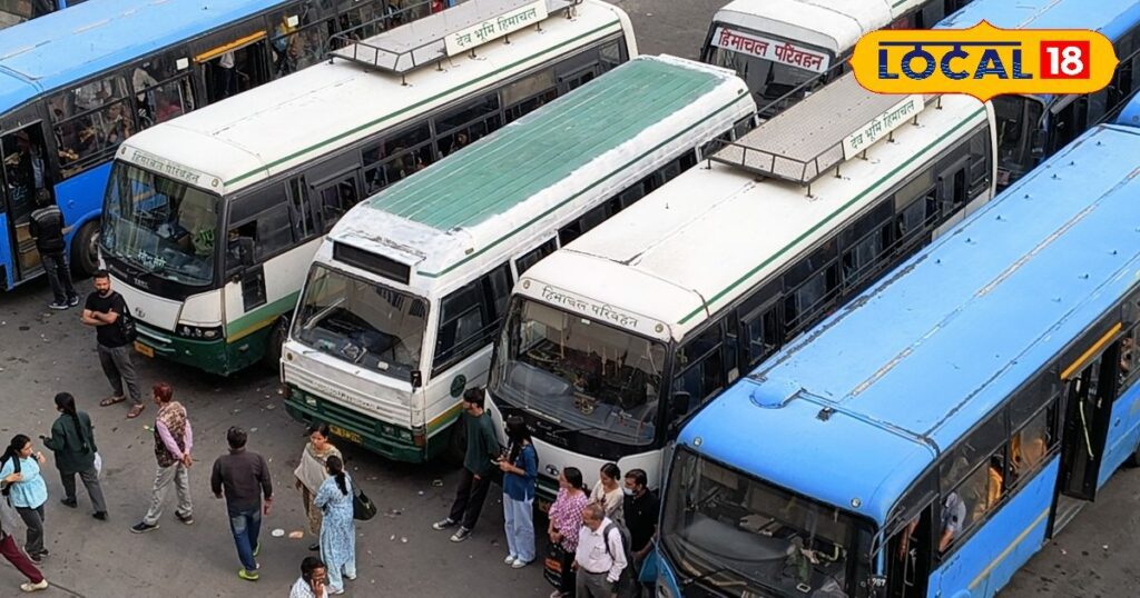 बस वैकल्पिक आवश्यकता से कई मार्ग प्रभावित होंगे और कंपनी ने वैकल्पिक व्यवस्था की है