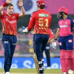'मत आओ': पूर्व भारतीय स्टार ने आईपीएल 2024 को बीच में छोड़ने वाले इंग्लैंड के सितारों की आलोचना की |  क्रिकेट खबर