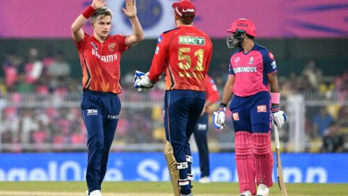 'मत आओ': पूर्व भारतीय स्टार ने आईपीएल 2024 को बीच में छोड़ने वाले इंग्लैंड के सितारों की आलोचना की |  क्रिकेट खबर