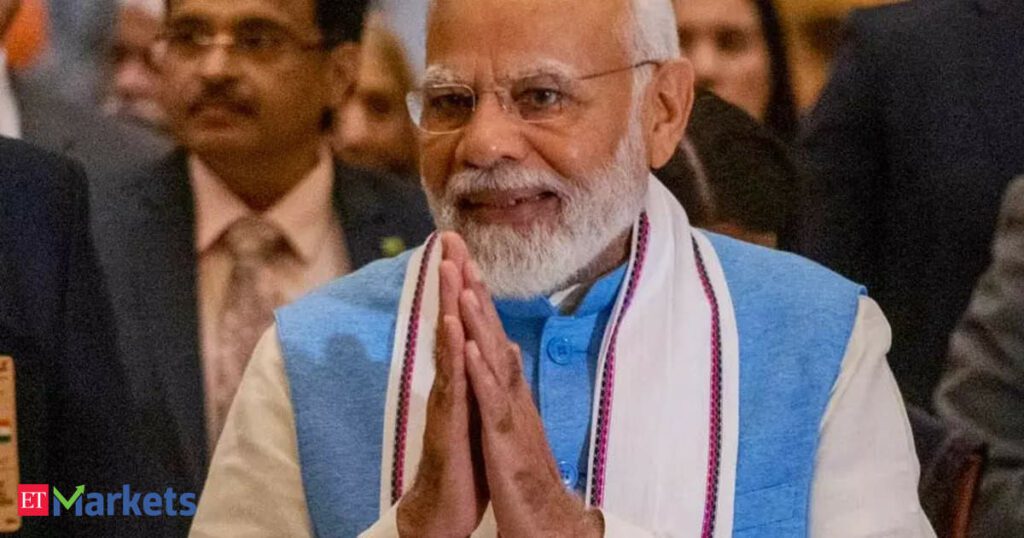 मोदी स्टॉक क्या हैं और क्या आपको चुनाव नतीजों से पहले इन्हें खरीदना चाहिए?  यहां पूरी सूची है