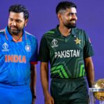 'वानखेड़े का आकार': भारत बनाम पाकिस्तान टी20 विश्व कप मैच की मेजबानी करने वाले स्टेडियम की पहली झलक यहां है।  देखो |  क्रिकेट खबर