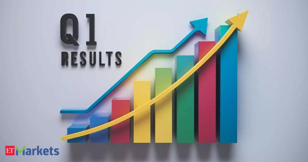 Q1 परिणाम आज: नेस्ले और टेक महिंद्रा गुरुवार को परिणाम घोषित करने वाली 76 कंपनियों में शामिल हैं