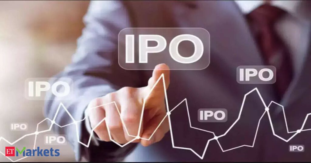 आज लॉन्च हुए सभी 4 IPO को पूरा सब्सक्राइब किया गया।  जीएमपी और अन्य विवरण जांचें