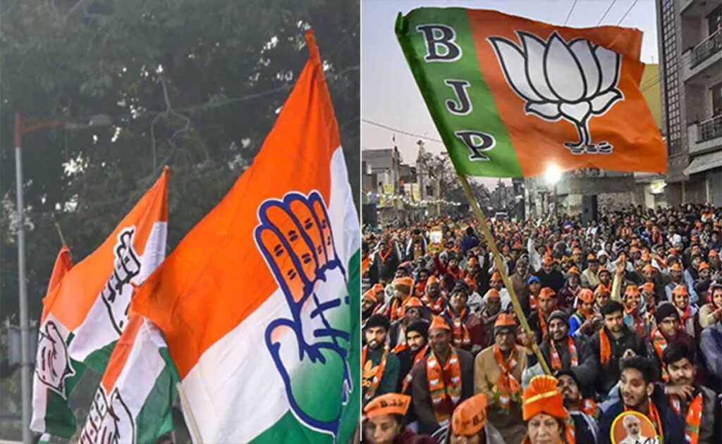 Bypoll Results: INDIA Wins 2 Seats, Leading In 9; NDA Ahead In 2