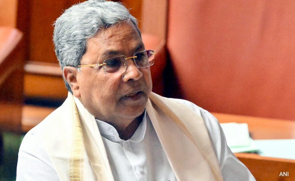 Karnataka Okays Bill Mandating 100% Quota For Kannadigas In Private Firms For These Posts