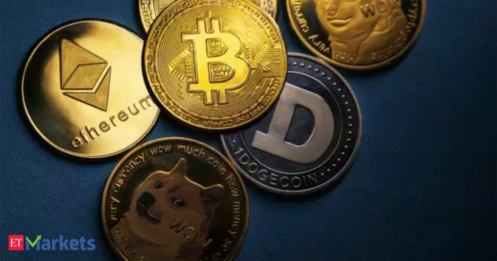 30 अगस्त को क्रिप्टोकरेंसी की कीमतें: बिटकॉइन $60,000 से नीचे गिरा; Altcoins में 4% तक की गिरावट