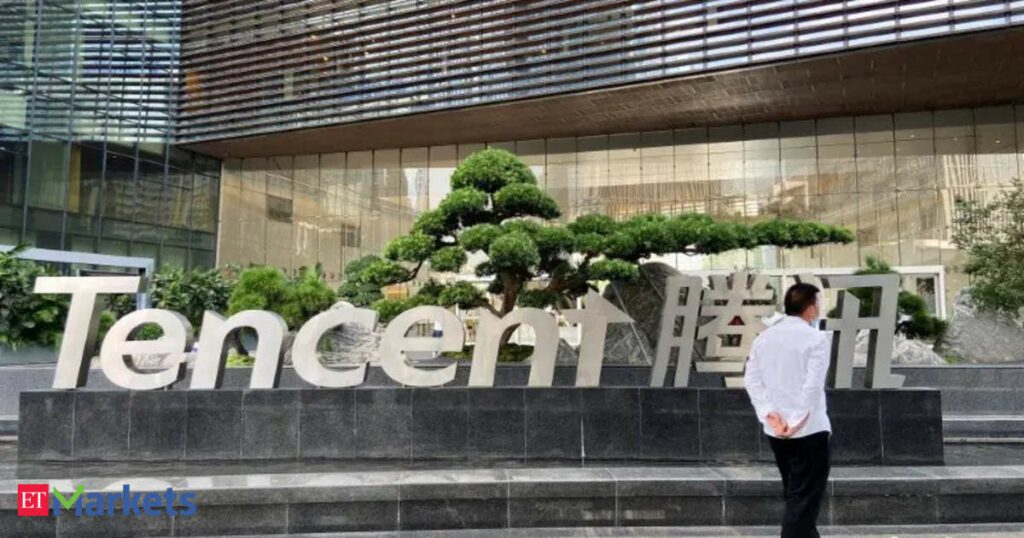 Tencent Q2 परिणाम: गेमिंग व्यवसाय में सुधार के साथ राजस्व में वृद्धि