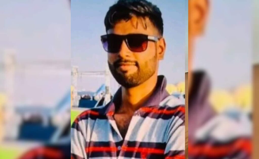 Telangana Man, Colleague Die In Saudi Arabia Desert After Losing GPS Signal