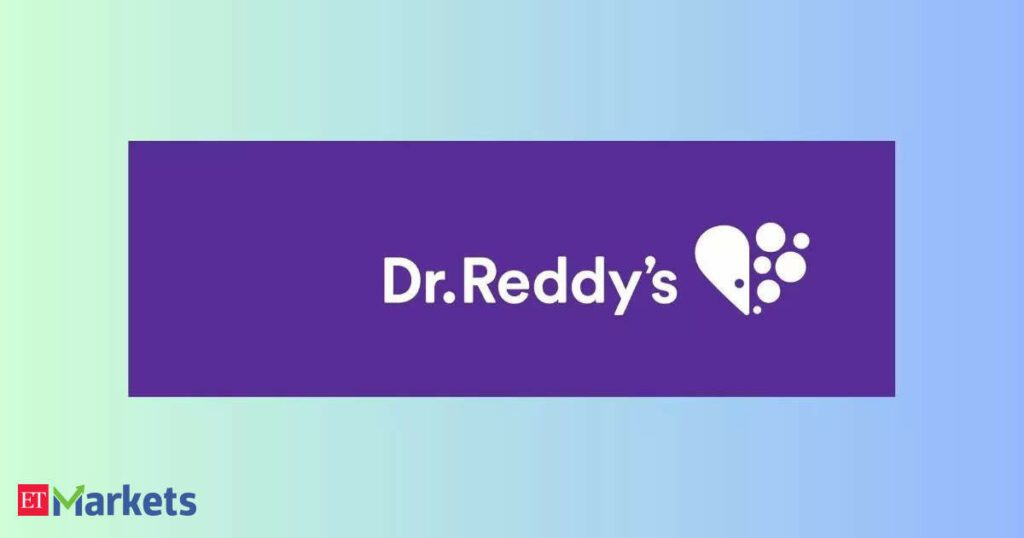 डॉ। जून तिमाही के नतीजों के बाद खरीदने के लिए रेड्डीज लैबोरेटरीज और टीसीएस शीर्ष स्टॉक हैं: सिद्धार्थ खेमका