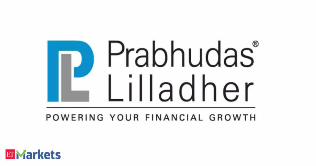 प्रभुदास लीलाधर ने 6.5% तेजी की संभावना वाले दो मिडकैप आईटी शेयरों पर कवरेज शुरू किया