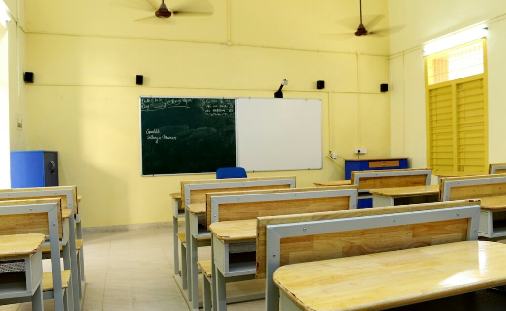 11-Year-Old Girl Sexually Assaulted By Teacher At Mumbai School