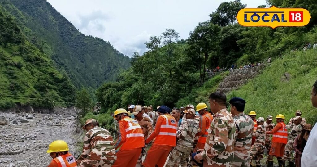 शिमला के रामपुर हादसे में 5 शव बरामद, DNA टेस्ट से हुई पहचान, सर्च ऑपरेशन जारी