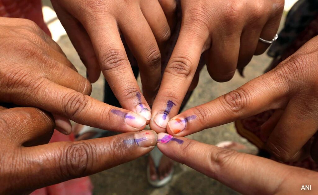 Explained: Why Election Commission Changed Haryana Voting Date