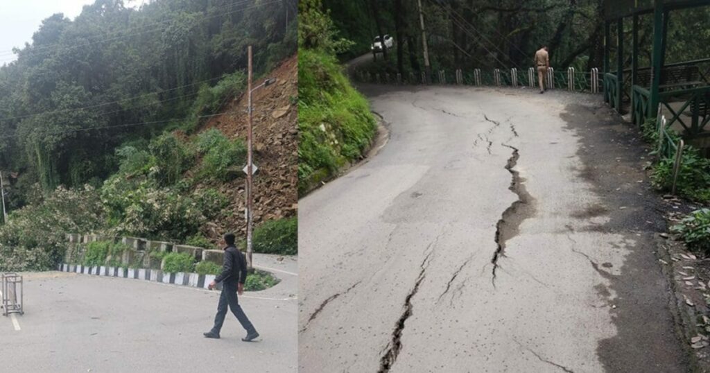 हिमाचल हरियाणा न्यूज़ लाइव अपडेट: हिमाचल में भारी बारिश की चेतावनी, हरियाणा विधानसभा चुनाव में भारी सरगर्मी