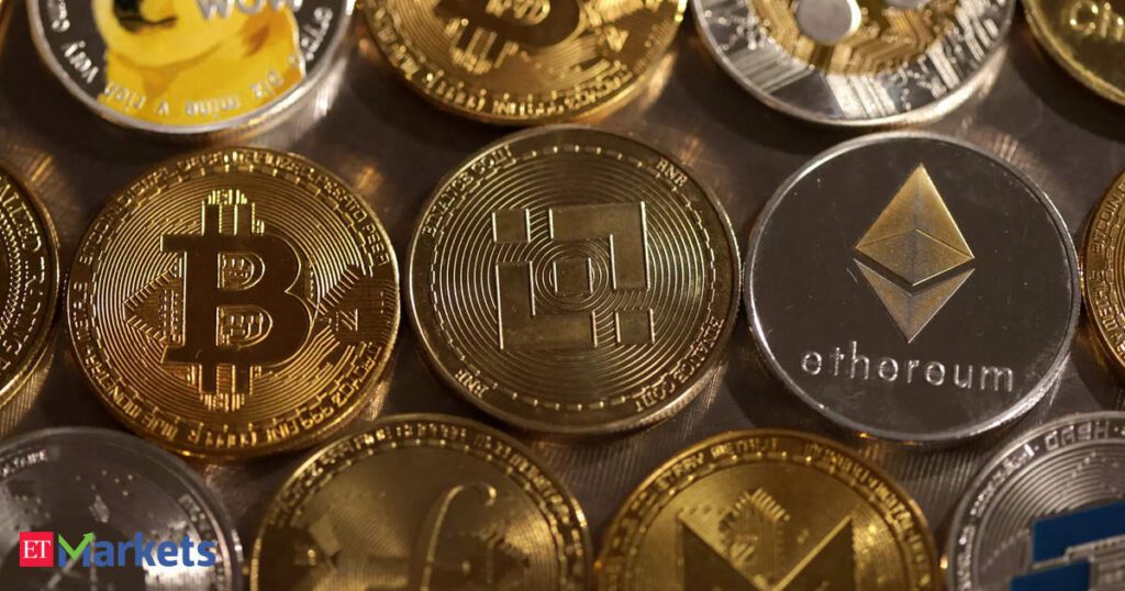 13 सितंबर को क्रिप्टोकरेंसी की कीमतें: बिटकॉइन $58,000 पर स्थिर हुआ; Altcoins का कारोबार मिश्रित रहा