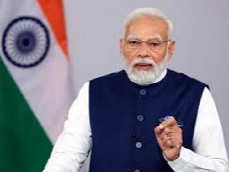 पीएम मोदी का हिमाचल सरकार पर तंज: कहा- जनता से झूठे वादे कर बनाई सरकार, अब बर्बाद हो गया प्रदेश - शिमला समाचार